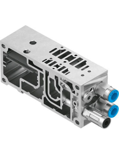 VABV-S4-12HS-G-CB-2T5 Płyta łączeniowa | Pneumatyka | Eshop Dopak | Wszystko dla Przemysłu