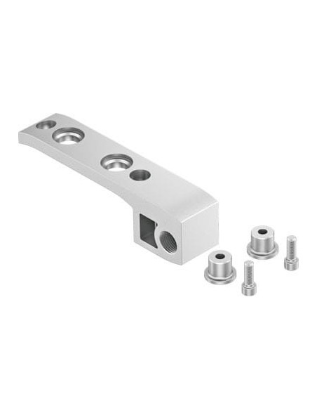 DAYP-L8-25 Uchwyt amortyzatora | Pneumatyka | Eshop Dopak | Wszystko dla Przemysłu
