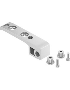 DAYP-L8-32 Uchwyt amortyzatora | Pneumatyka | Eshop Dopak | Wszystko dla Przemysłu