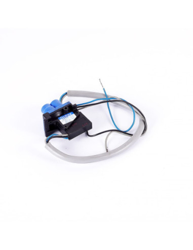 Przełącznik próżniowy, 12 593 VPE-1/8-SW-0.25, FESTO | Elektronika | Eshop Dopak | Wszystko dla Przemysłu