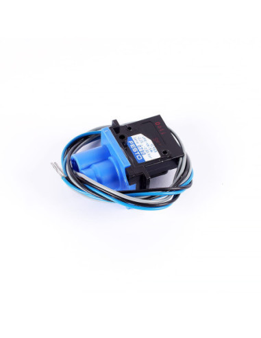 Przełącznik próżniowy, 12 593 VPE-1/8-SW-0.25, FESTO | Wszystko dla Przemysłu | Eshop Dopak