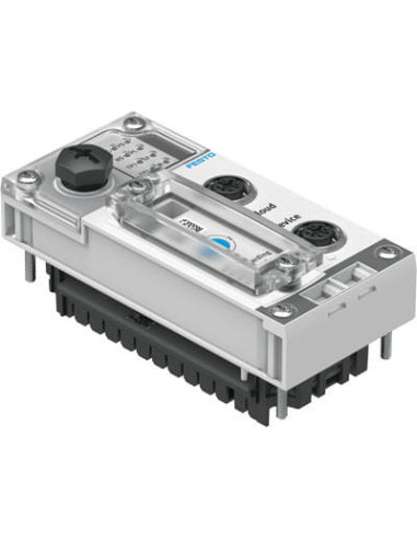 CPX-IOT Gateway | Pneumatyka | Eshop Dopak | Wszystko dla Przemysłu