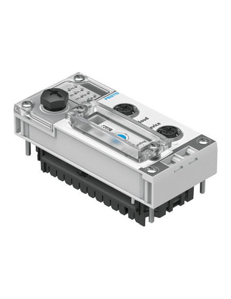CPX-IOT Gateway | Pneumatyka | Eshop Dopak | Wszystko dla Przemysłu