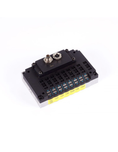 Interfejs elektryczny, CPV10-GE-FB-8 18252, FESTO | Elektronika | Eshop Dopak | Wszystko dla Przemysłu