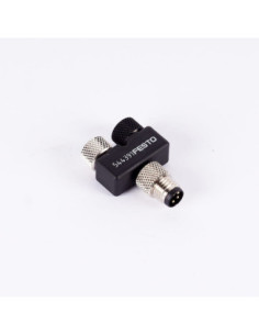 Trójnik wciskany, NEDU-M8D3-M8T4/544391, FESTO | Pneumatyka | Eshop Dopak | Wszystko dla Przemysłu