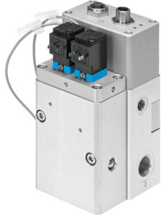VPCB-6-L-8-G38-10-F-D3-T22-M Jednostka zaworu | Pneumatyka | Eshop Dopak | Wszystko dla Przemysłu