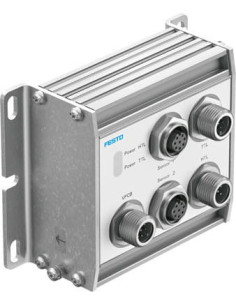CASB-MT-D3-R7 Interfejs czujnika | Pneumatyka | Eshop Dopak | Wszystko dla Przemysłu