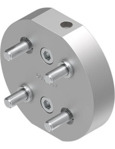 DHAA-G-R3-12-B18-10 Zespół adaptera | Pneumatyka | Eshop Dopak | Wszystko dla Przemysłu
