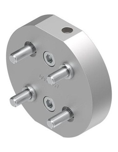 DHAA-G-R3-12-B18-10 Zespół adaptera | Pneumatyka | Eshop Dopak | Wszystko dla Przemysłu