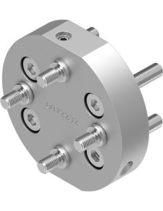 DHAA-G-R3-12-B19-16 Zespół adaptera | Pneumatyka | Eshop Dopak | Wszystko dla Przemysłu