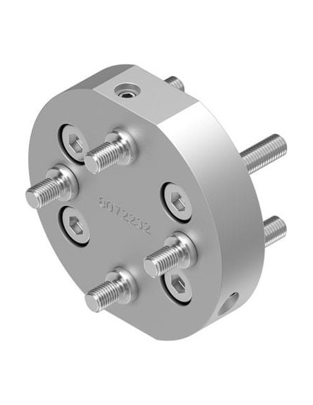 DHAA-G-R3-12-B19-16 Zespół adaptera | Pneumatyka | Eshop Dopak | Wszystko dla Przemysłu