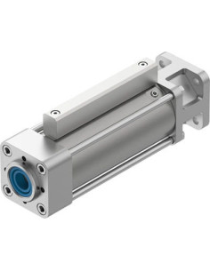 DACS-16-A-S Hamulec | Pneumatyka | Eshop Dopak | Wszystko dla Przemysłu