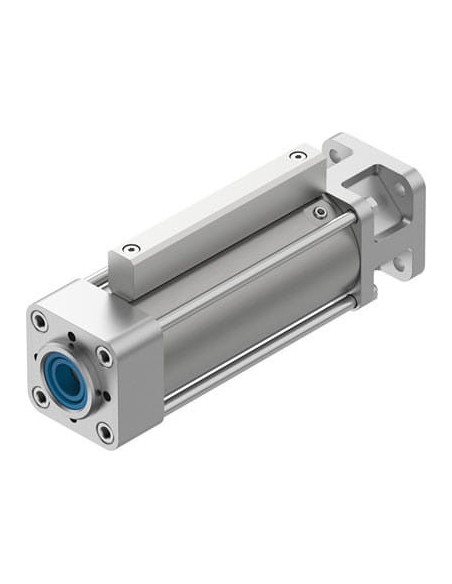 DACS-16-A-R3-S Hamulec | Pneumatyka | Eshop Dopak | Wszystko dla Przemysłu