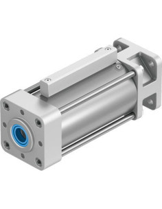 DACS-20-A-R3-S Hamulec | Pneumatyka | Eshop Dopak | Wszystko dla Przemysłu