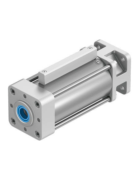 DACS-20-A-R3-S Hamulec | Pneumatyka | Eshop Dopak | Wszystko dla Przemysłu