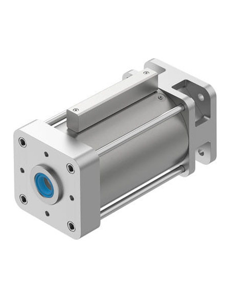 DACS-25-A-R3-S Hamulec | Pneumatyka | Eshop Dopak | Wszystko dla Przemysłu