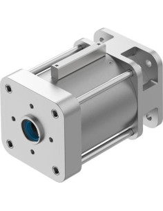 DACS-40-A-R3-S Hamulec | Pneumatyka | Eshop Dopak | Wszystko dla Przemysłu