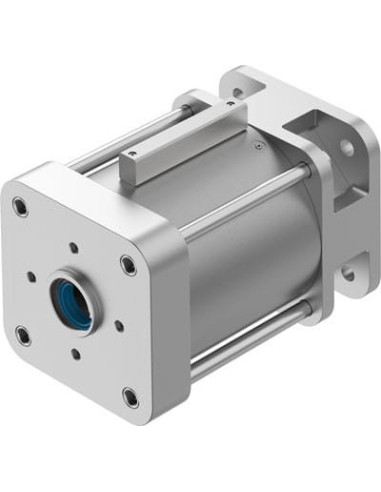 DACS-40-A-R3-S Hamulec | Pneumatyka | Eshop Dopak | Wszystko dla Przemysłu