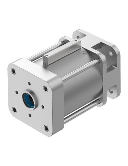 DACS-40-A-R3-S Hamulec | Pneumatyka | Eshop Dopak | Wszystko dla Przemysłu