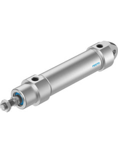 CRDSNU-B-40-160-PPS-A-MG-A1 Siłownik okrągły | Pneumatyka | Eshop Dopak | Wszystko dla Przemysłu