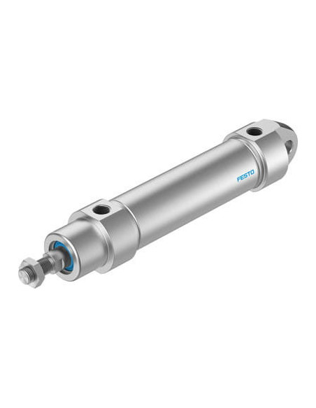 CRDSNU-B-40-40-PPS-A-MG-A1 Siłownik okrągły | Pneumatyka | Eshop Dopak | Wszystko dla Przemysłu