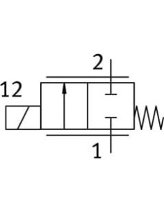 VPWS-2.2-B-6-PC15-3-V Zawór proporcjonalny przepły wu | Pneumatyka | Eshop Dopak | Wszystko dla Przemysłu 2