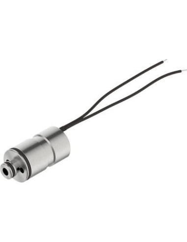 VPWS-1.5-B-6-PC15-8-V Zawór proporcjonalny przepły wu | Pneumatyka | Eshop Dopak | Wszystko dla Przemysłu
