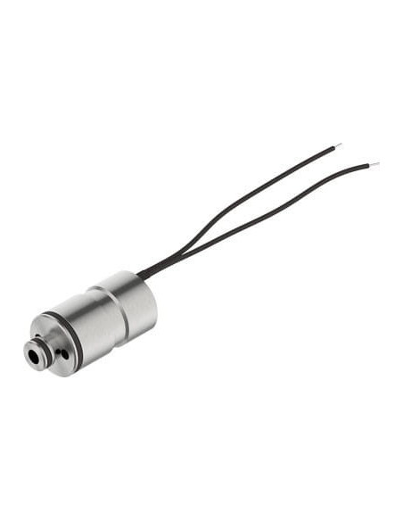 VPWS-1.5-B-6-PC15-8-V Zawór proporcjonalny przepły wu | Pneumatyka | Eshop Dopak | Wszystko dla Przemysłu