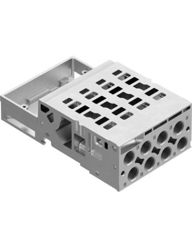 VMPA14-FB-AP-4-1 Płyta przyłączeniowa | Pneumatyka | Eshop Dopak | Wszystko dla Przemysłu