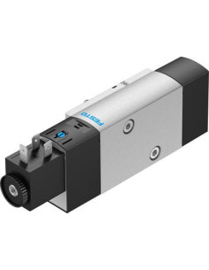 VSNC-FC-M52-MD-G14-F8-1A1 Elektrozawór | Pneumatyka | Eshop Dopak | Wszystko dla Przemysłu