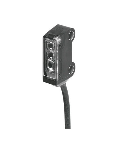 SOOD-BS-R-PN-50 Czujnik optyczny odbiciowy | Automatyka | Eshop Dopak | Wszystko dla Przemysłu