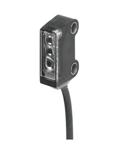 SOOD-BS-R-PN-80 Czujnik optyczny odbiciowy | Automatyka | Eshop Dopak | Wszystko dla Przemysłu