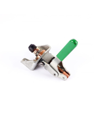 Zacisk poziomy, 517-012 | Mechanika Przemysłowa | Sklep Eshop Dopak