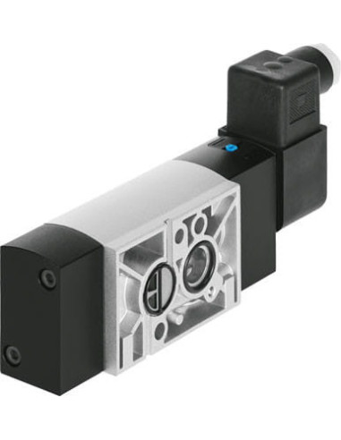 VSNC-FC-M52-MD-G14-FN-1A1 G Elektrozawór | Pneumatyka | Eshop Dopak | Wszystko dla Przemysłu