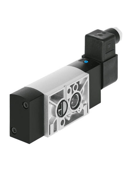 VSNC-FC-M52-MD-G14-FN-3AA1 G Elektrozawór | Pneumatyka | Eshop Dopak | Wszystko dla Przemysłu
