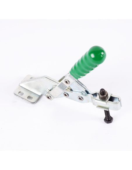 Zacisk, 506-06, KIPP | Mechanika Przemysłowa | Sklep Eshop Dopak