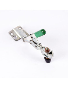 Zacisk, 506-06, KIPP | Mechanika Przemysłowa | Sklep Eshop Dopak 2