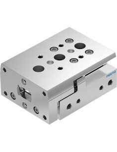 DGST-10-10-E1A Jednostka mini | Pneumatyka | Eshop Dopak | Wszystko dla Przemysłu