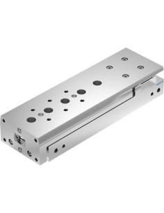 DGST-10-100-E1A Jednostka mini | Pneumatyka | Eshop Dopak | Wszystko dla Przemysłu