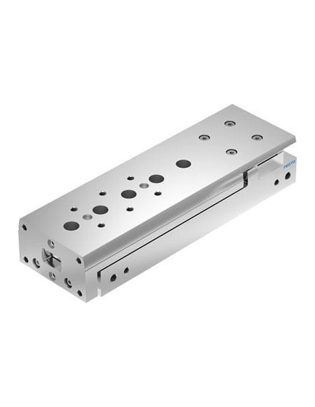 DGST-10-100-E1A Jednostka mini | Pneumatyka | Eshop Dopak | Wszystko dla Przemysłu