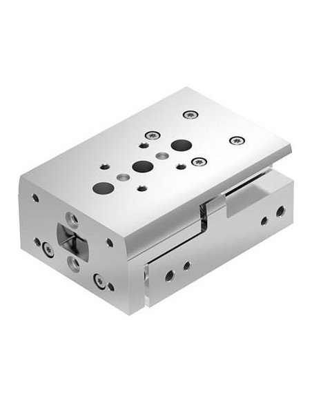 DGST-12-30-E1A Jednostka mini | Pneumatyka | Eshop Dopak | Wszystko dla Przemysłu