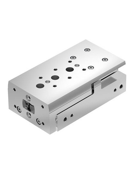 DGST-12-50-E1A Jednostka mini | Pneumatyka | Eshop Dopak | Wszystko dla Przemysłu