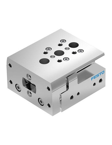 DGST-16-10-E1A Jednostka mini | Pneumatyka | Eshop Dopak | Wszystko dla Przemysłu