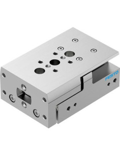 DGST-16-40-E1A Jednostka mini | Pneumatyka | Eshop Dopak | Wszystko dla Przemysłu