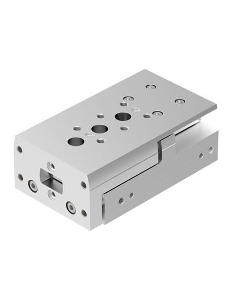 DGST-16-50-E1A Jednostka mini | Pneumatyka | Eshop Dopak | Wszystko dla Przemysłu