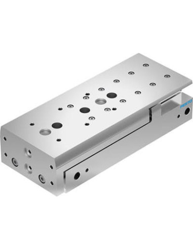DGST-20-100-E1A Jednostka mini | Pneumatyka | Eshop Dopak | Wszystko dla Przemysłu