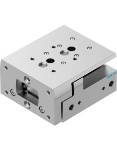 DGST-25-40-E1A Jednostka mini | Pneumatyka | Eshop Dopak | Wszystko dla Przemysłu