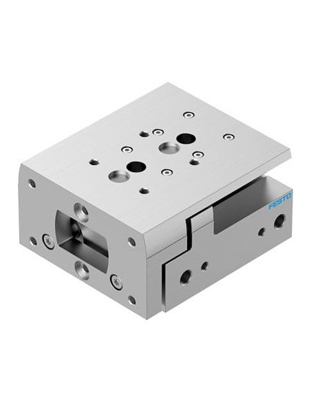 DGST-25-40-E1A Jednostka mini | Pneumatyka | Eshop Dopak | Wszystko dla Przemysłu