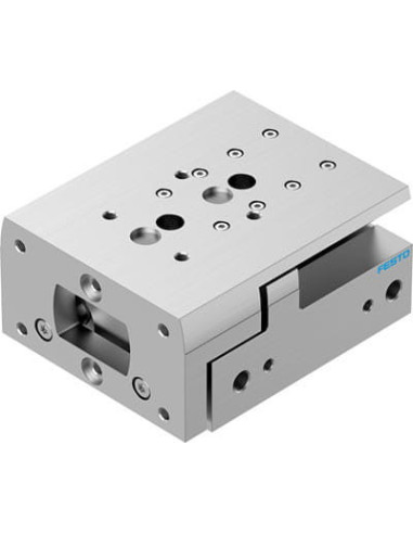 DGST-25-50-E1A Jednostka mini | Pneumatyka | Eshop Dopak | Wszystko dla Przemysłu