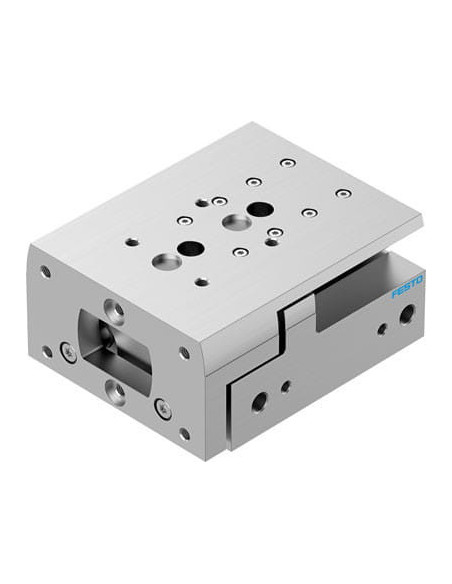 DGST-25-50-E1A Jednostka mini | Pneumatyka | Eshop Dopak | Wszystko dla Przemysłu